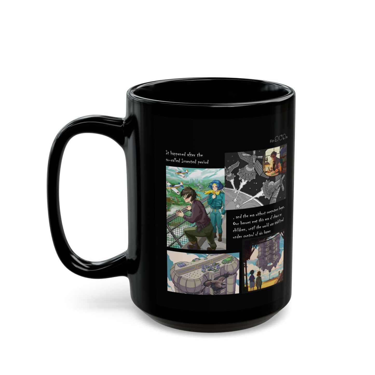 Fingears Inverted Priod Mug 04